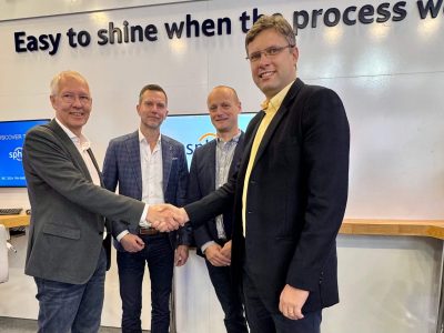 PROVYS Appoints DATOS Media Technologies as Master Distributor for Spain and Portugal 